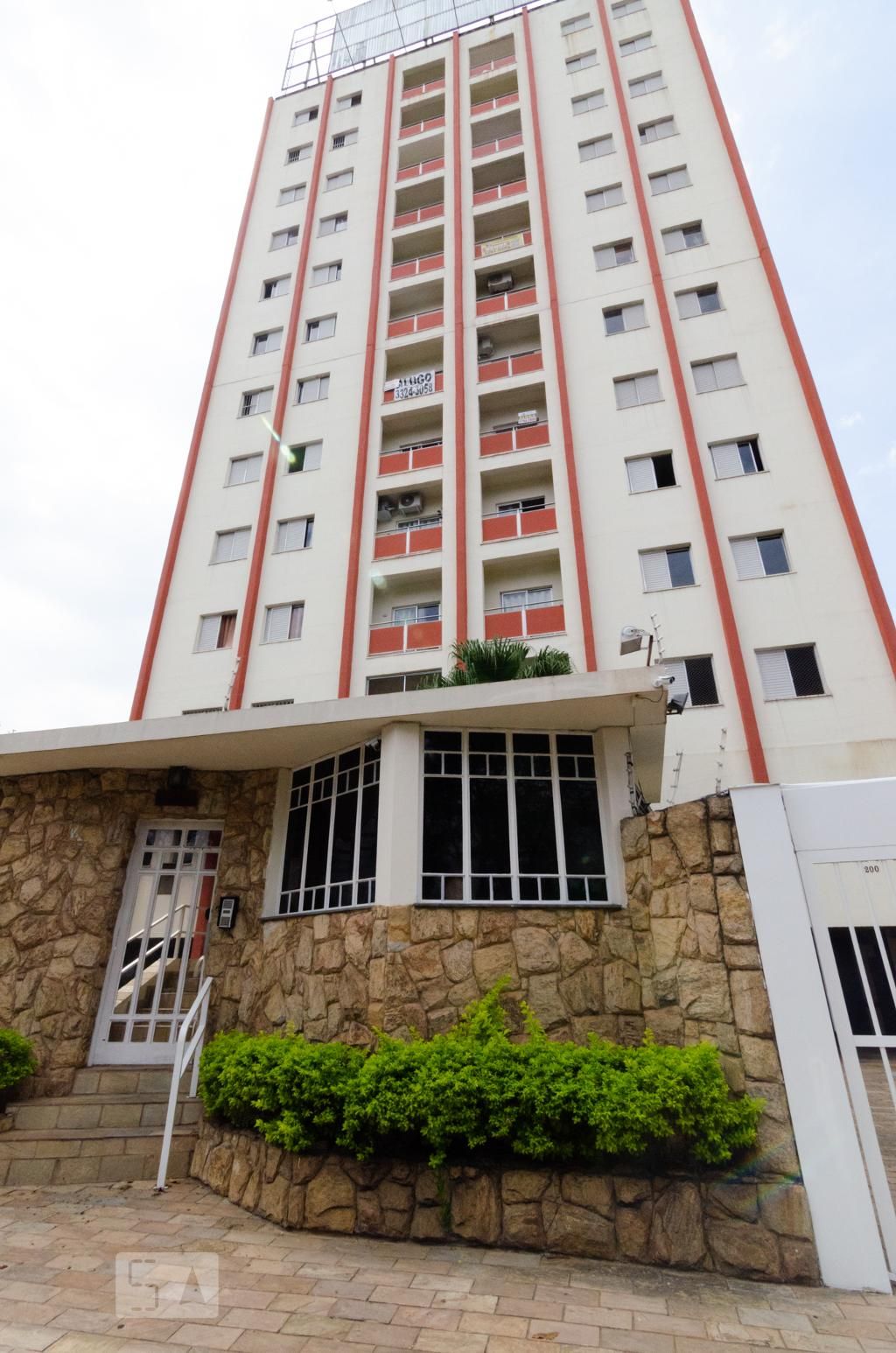 Apartamento à Venda - Jardim Flamboyant, 2 Quartos,  75 m2 em , Campinas - sp | SoloBR