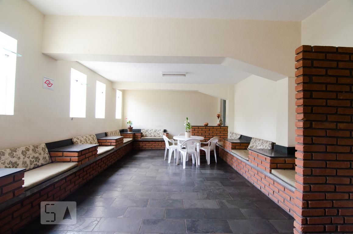 Apartamento à Venda - Jardim Flamboyant, 2 Quartos,  75 m2 em , Campinas - sp | SoloBR