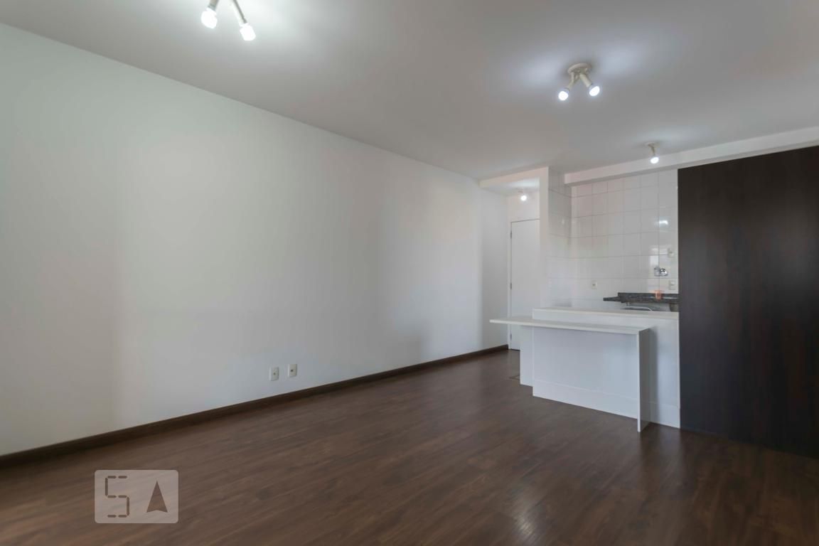 Apartamento, 2 quartos, 78 m² - Foto 2