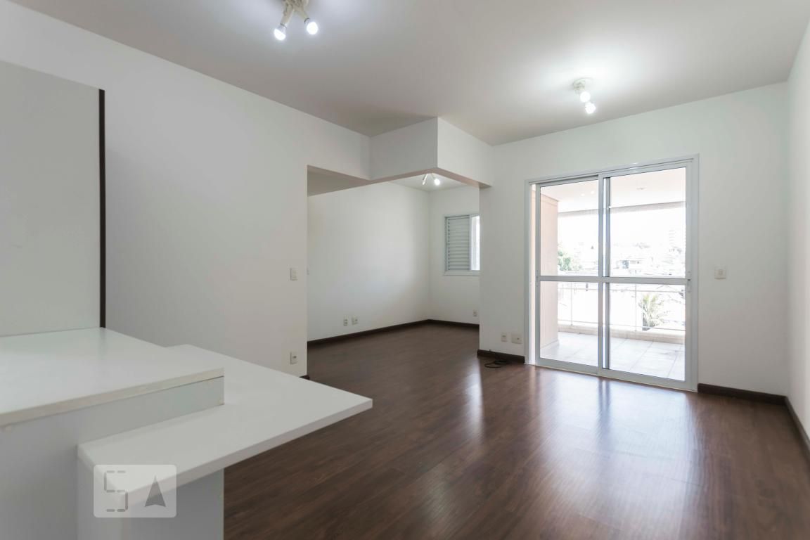 Apartamento, 2 quartos, 78 m² - Foto 1