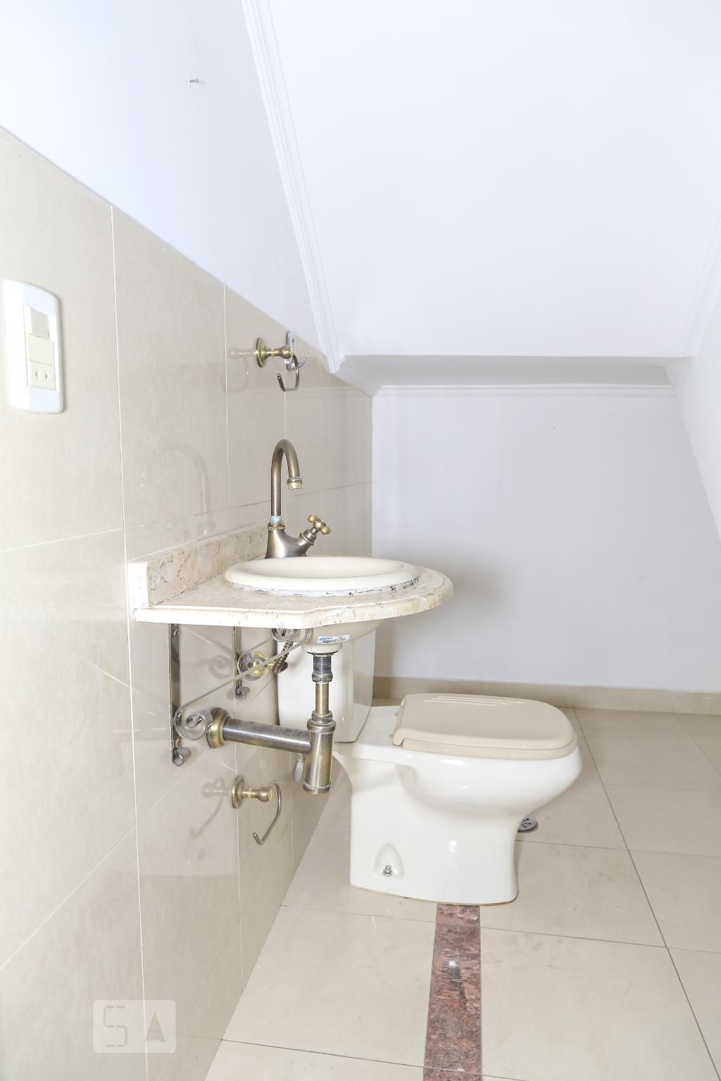 Casa de Condomínio, 3 quartos - Foto 6