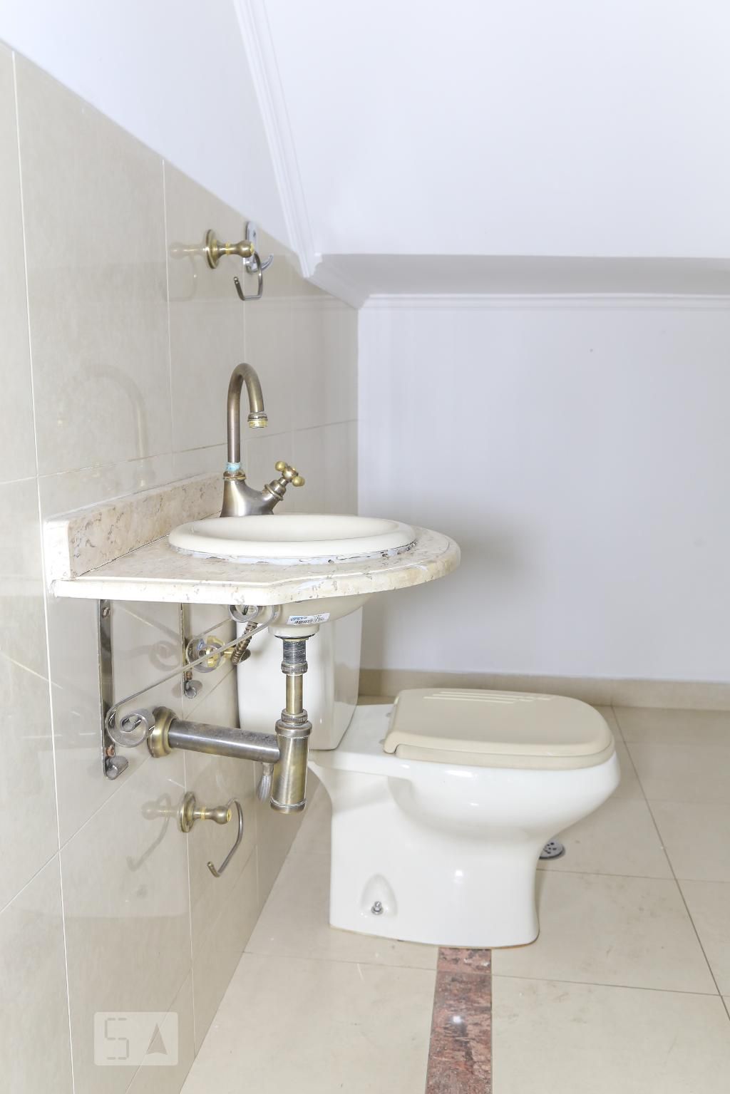 Casa de Condomínio, 3 quartos - Foto 7