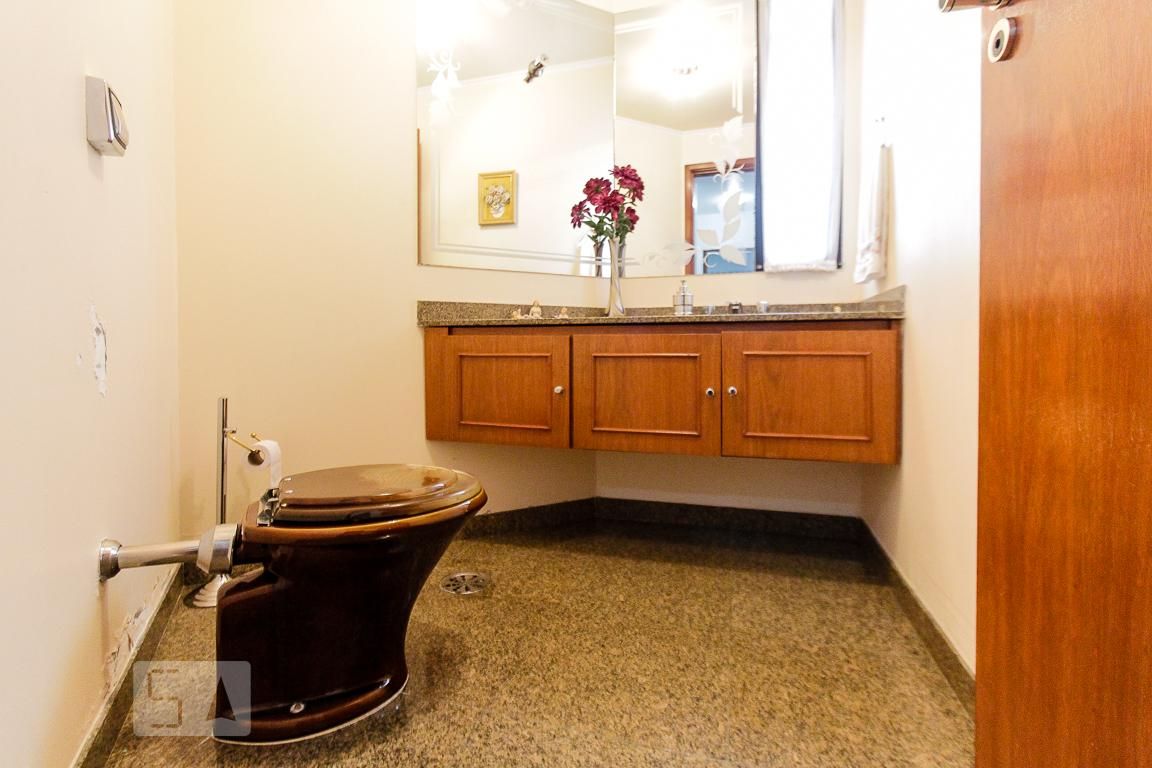 Apartamento, 3 quartos, 210 m² - Foto 6