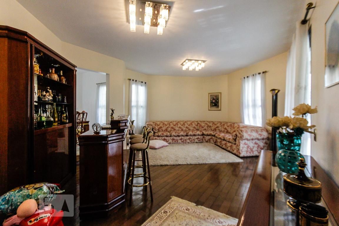 Apartamento, 3 quartos, 210 m² - Foto 1