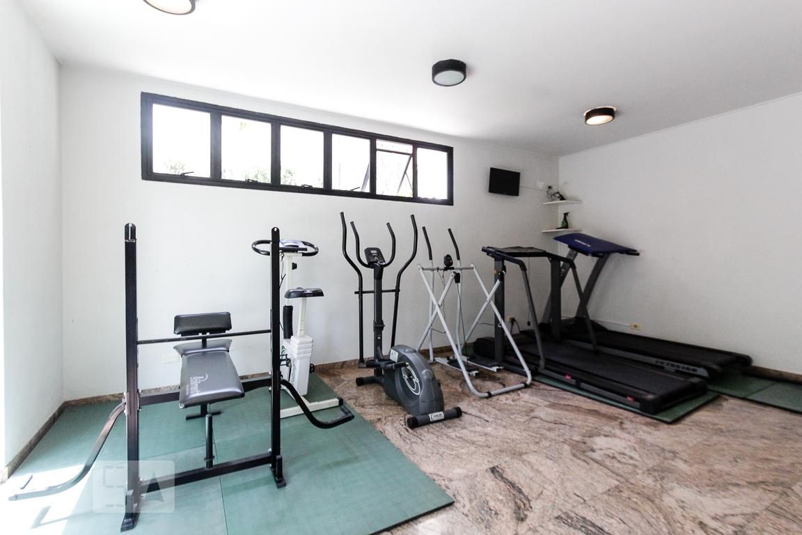 Apartamento, 3 quartos, 210 m² - Foto 40