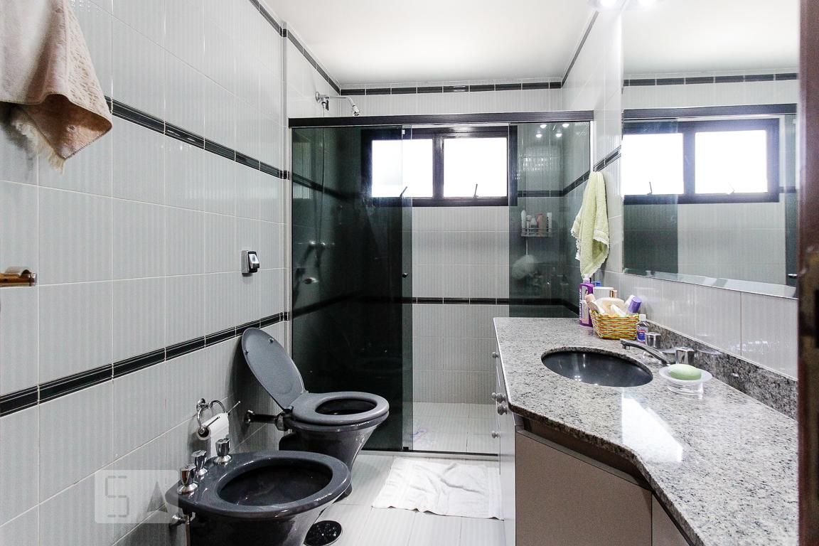 Apartamento, 3 quartos, 210 m² - Foto 10