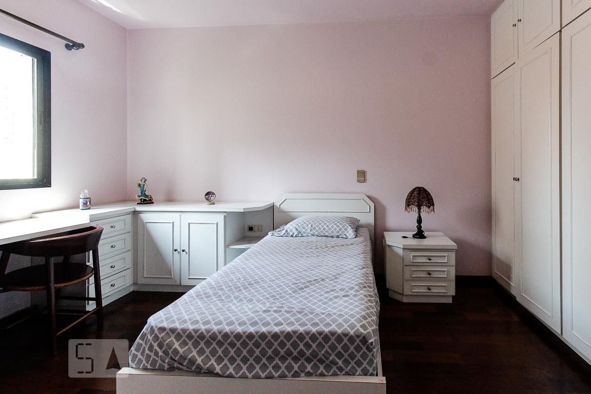 Apartamento, 3 quartos, 210 m² - Foto 11