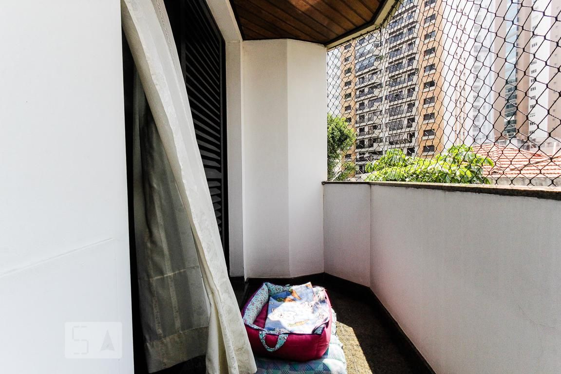 Apartamento, 3 quartos, 210 m² - Foto 20