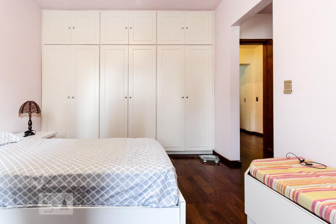 Apartamento, 3 quartos, 210 m² - Foto 13