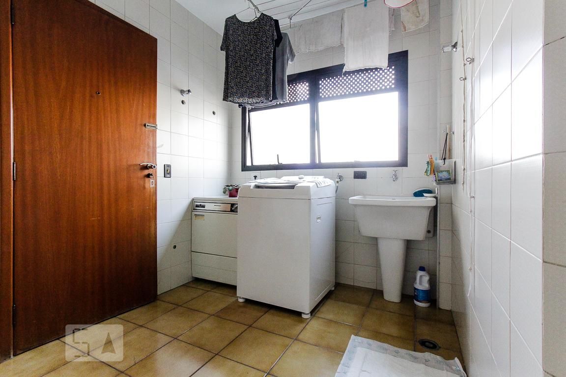 Apartamento, 3 quartos, 210 m² - Foto 32