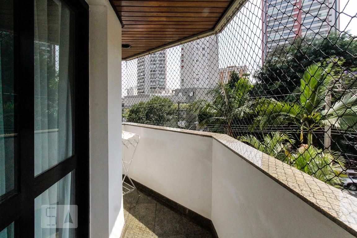 Apartamento, 3 quartos, 210 m² - Foto 3