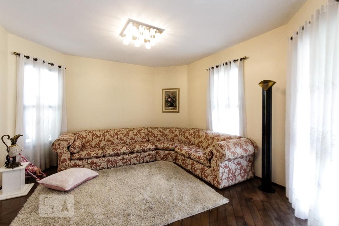Apartamento, 3 quartos, 210 m² - Foto 5