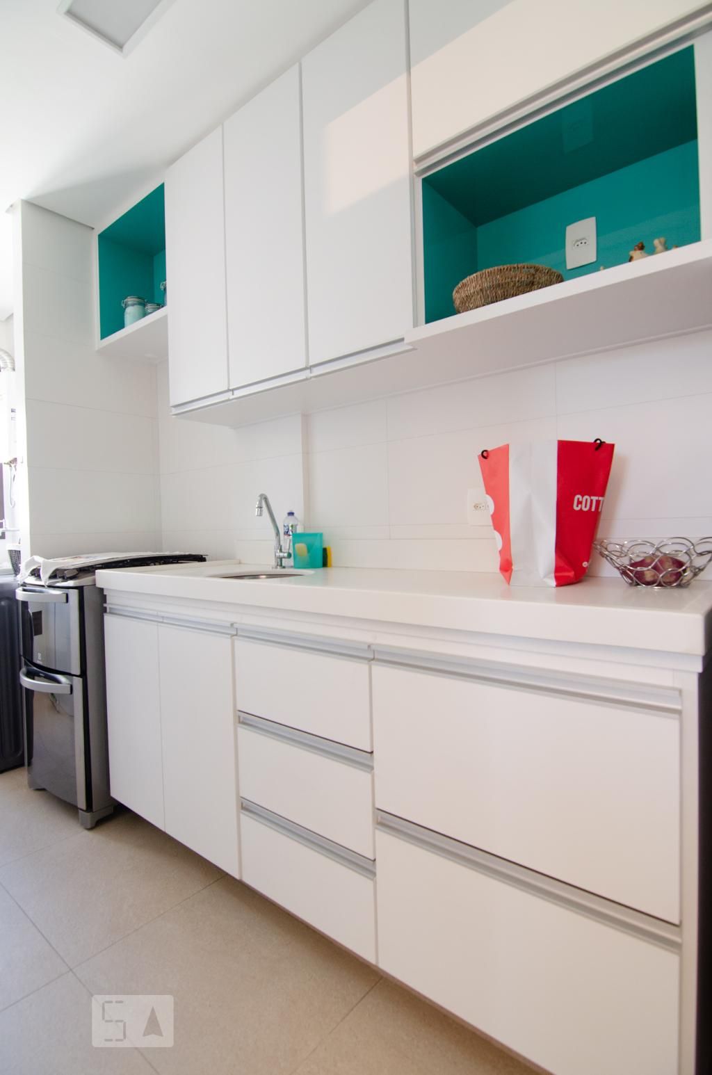 Apartamento à Venda - Cambuí, 1 Quarto,  57 m2 em , Campinas - sp | SoloBR