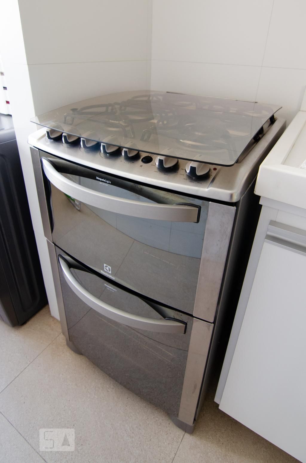 Apartamento à Venda - Cambuí, 1 Quarto,  57 m2 em , Campinas - sp | SoloBR