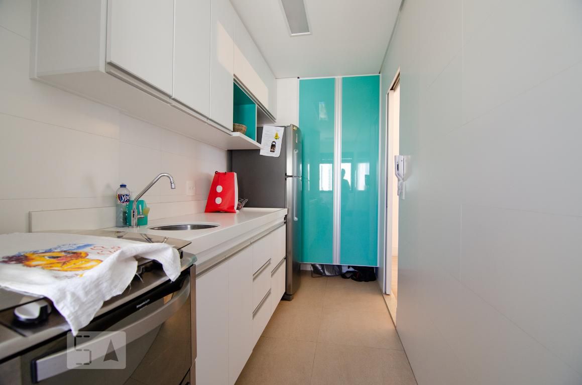 Apartamento à Venda - Cambuí, 1 Quarto,  57 m2 em , Campinas - sp | SoloBR