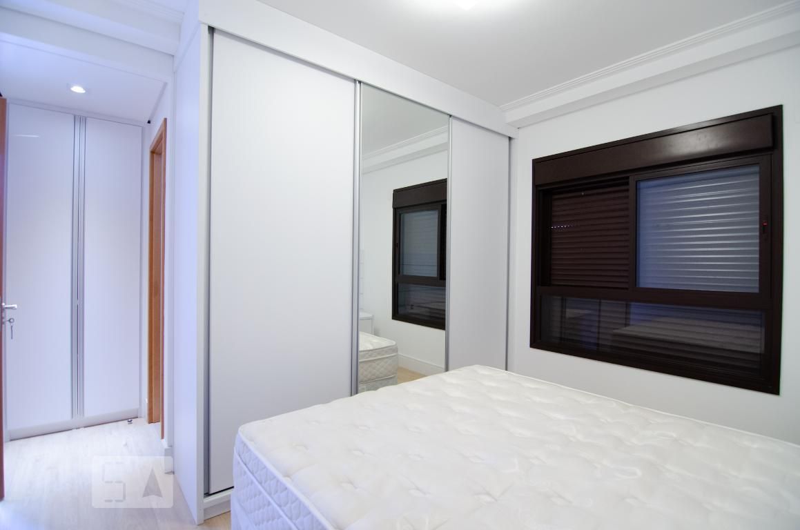 Apartamento à Venda - Cambuí, 1 Quarto,  57 m2 em , Campinas - sp | SoloBR