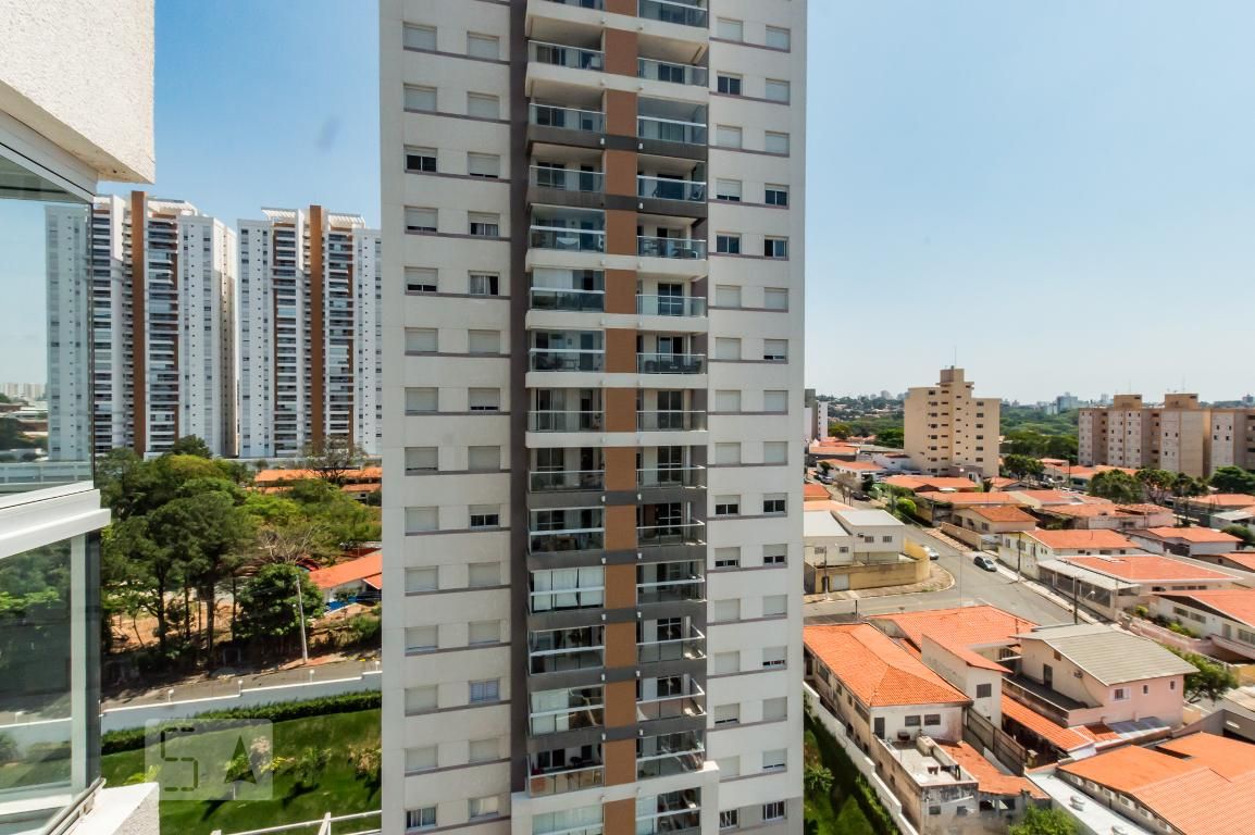 Apartamento à Venda - Taquaral, 2 Quartos,  87 m2 em , Campinas - sp | SoloBR