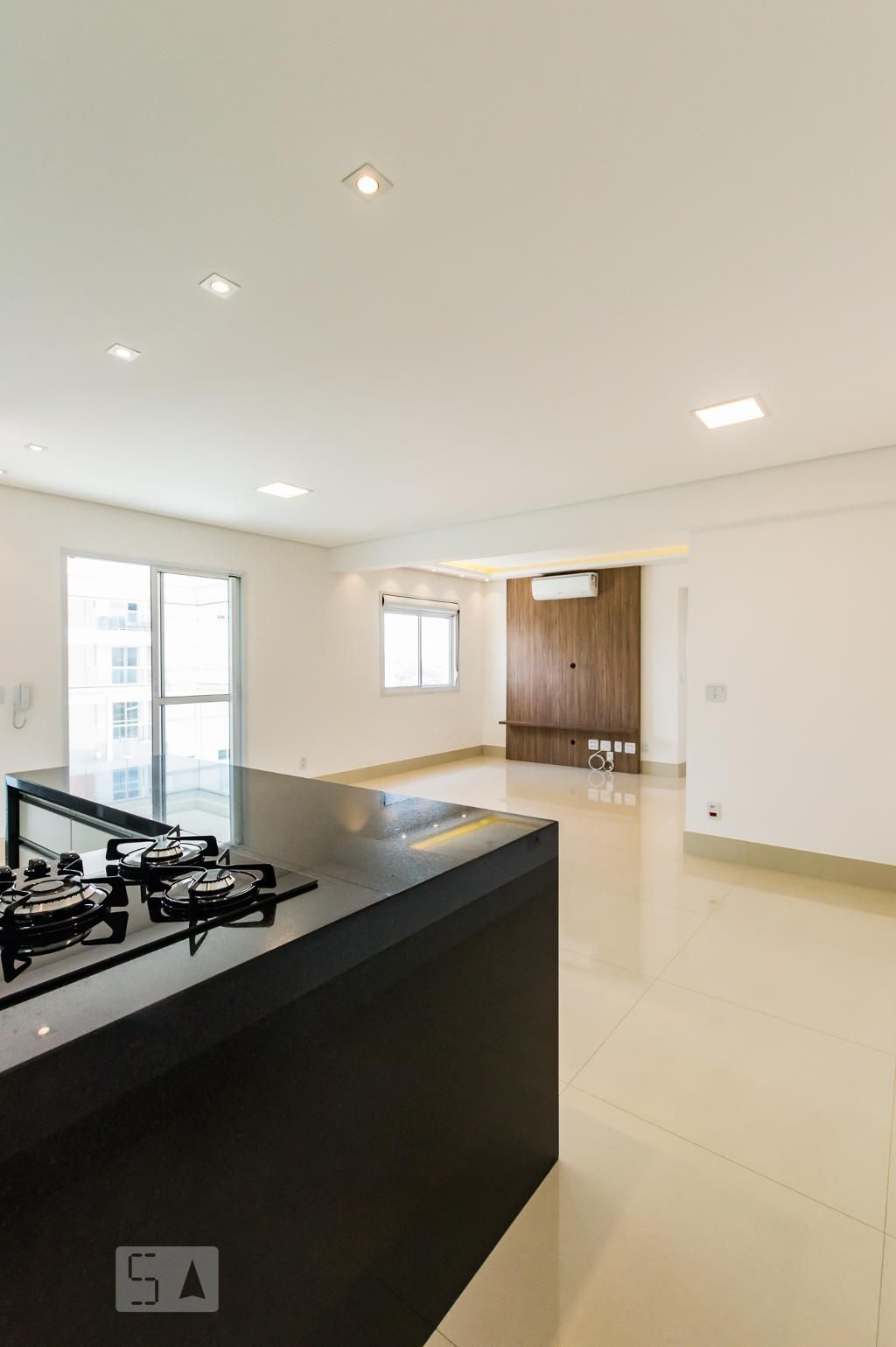 Apartamento à Venda - Taquaral, 2 Quartos,  87 m2 em , Campinas - sp | SoloBR