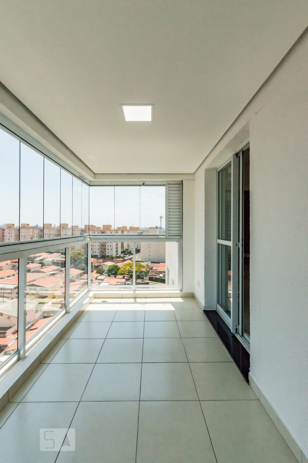 Apartamento à Venda - Taquaral, 2 Quartos,  87 m2 em , Campinas - sp | SoloBR