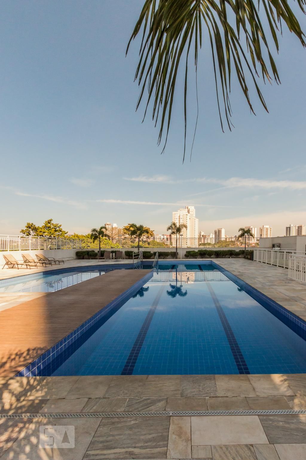 Apartamento à Venda - Taquaral, 2 Quartos,  87 m2 em , Campinas - sp | SoloBR