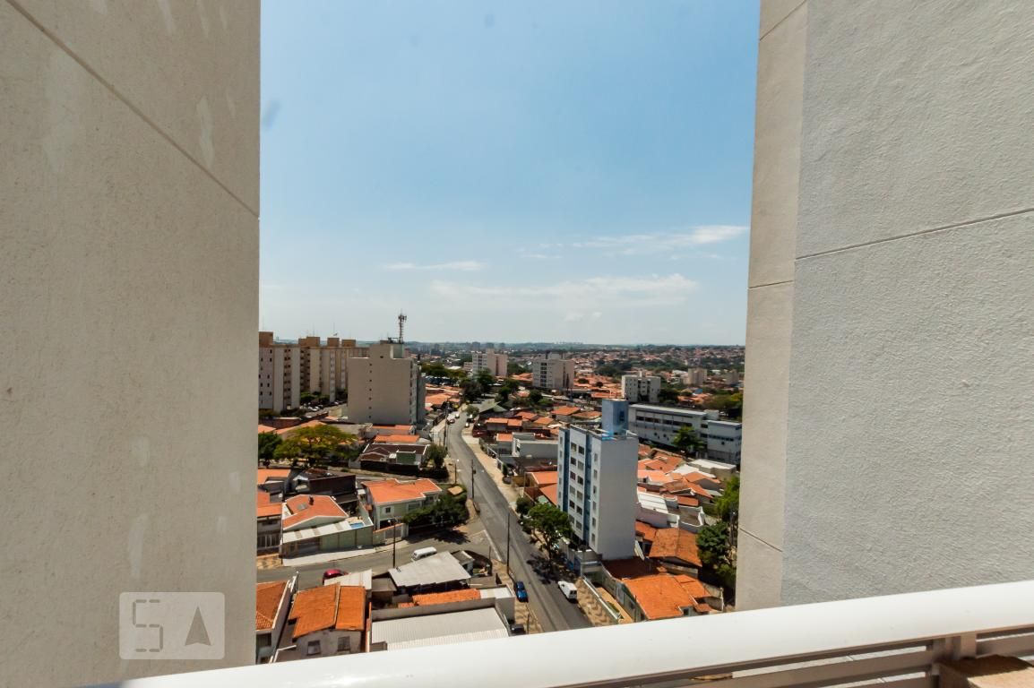 Apartamento à Venda - Taquaral, 2 Quartos,  87 m2 em , Campinas - sp | SoloBR