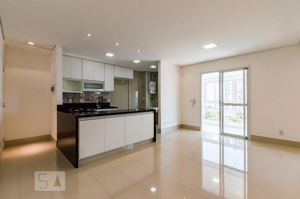 Apartamento à Venda - Taquaral, 2 Quartos,  87 m2 em , Campinas - sp | SoloBR