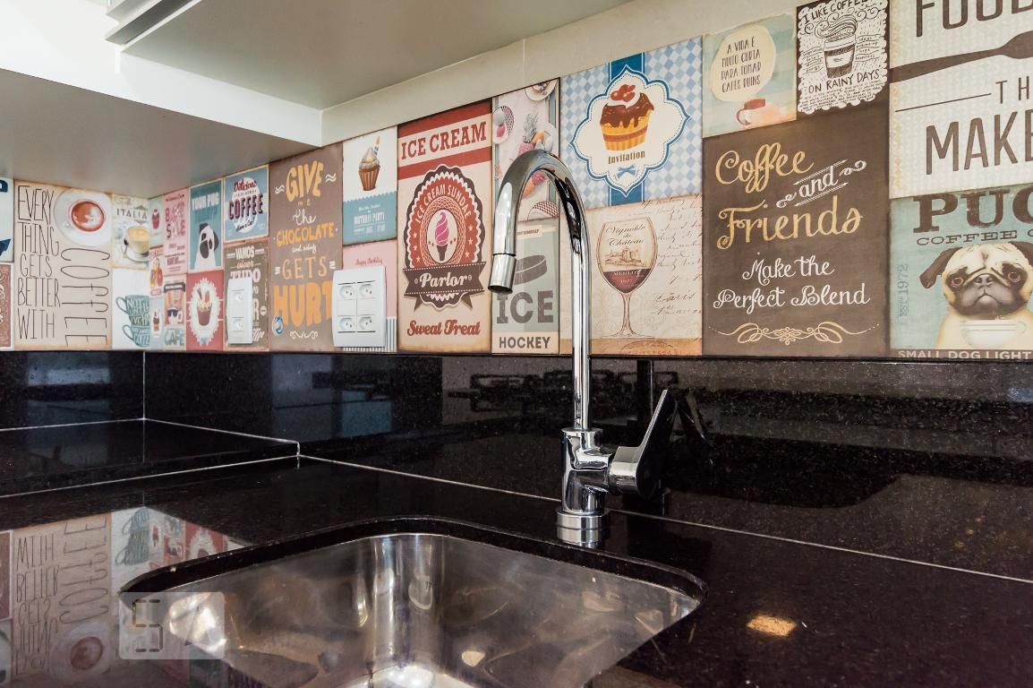 Apartamento à Venda - Taquaral, 2 Quartos,  87 m2 em , Campinas - sp | SoloBR