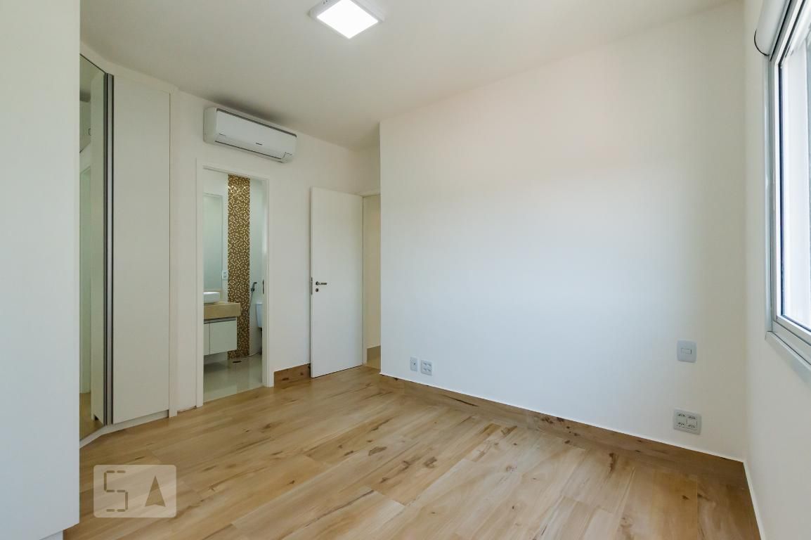 Apartamento à Venda - Taquaral, 2 Quartos,  87 m2 em , Campinas - sp | SoloBR