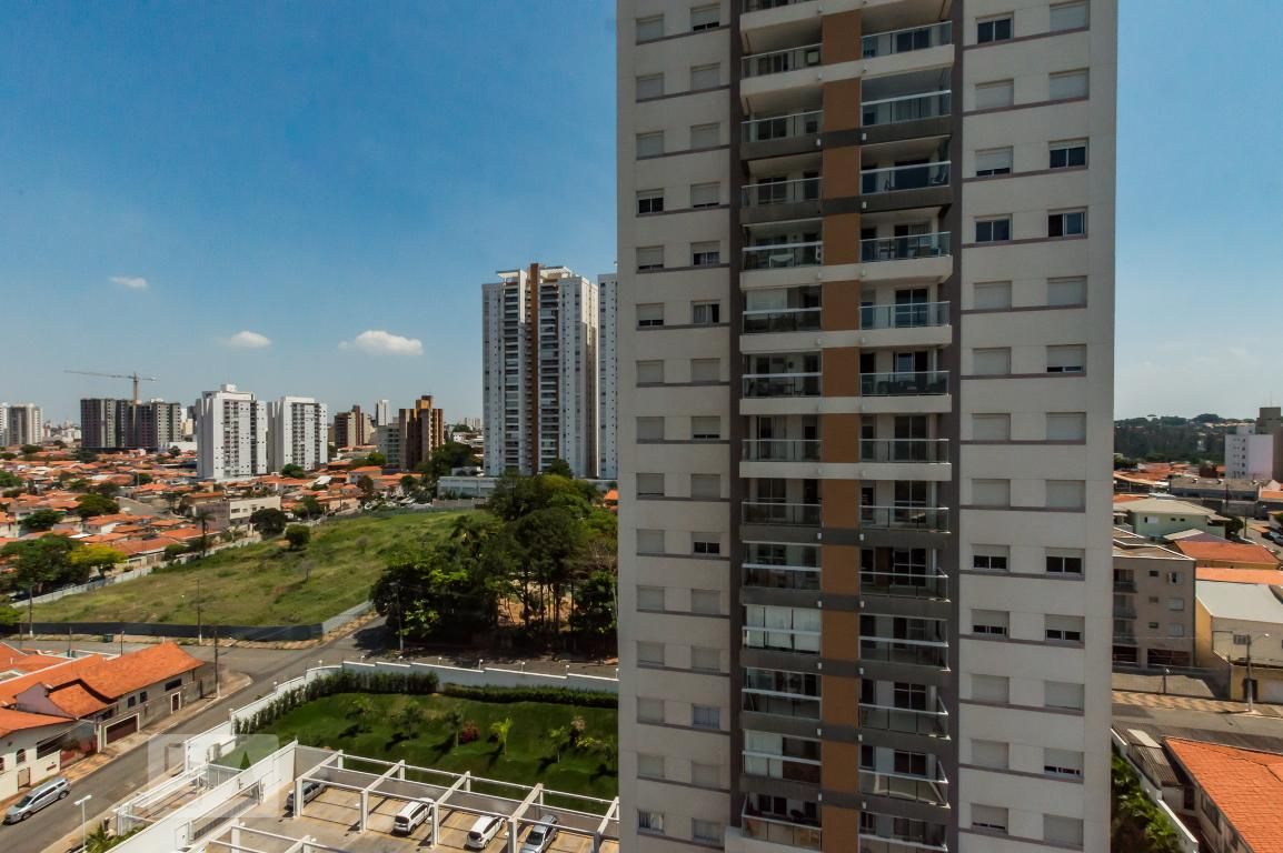 Apartamento à Venda - Taquaral, 2 Quartos,  87 m2 em , Campinas - sp | SoloBR