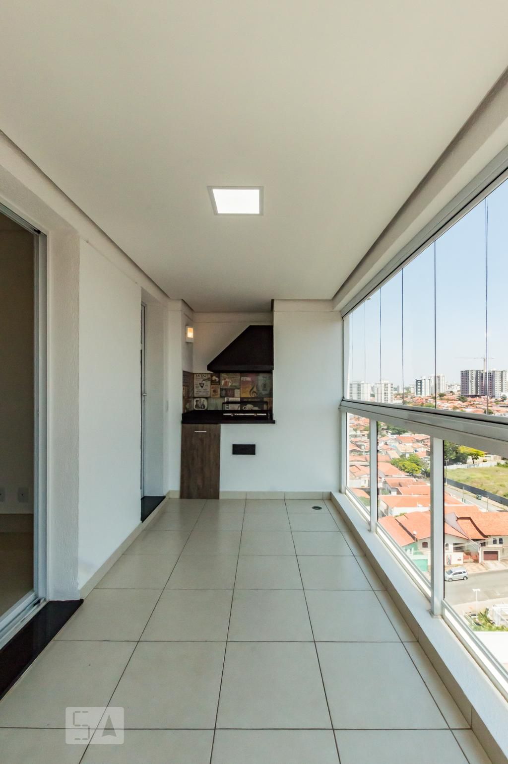 Apartamento à Venda - Taquaral, 2 Quartos,  87 m2 em , Campinas - sp | SoloBR