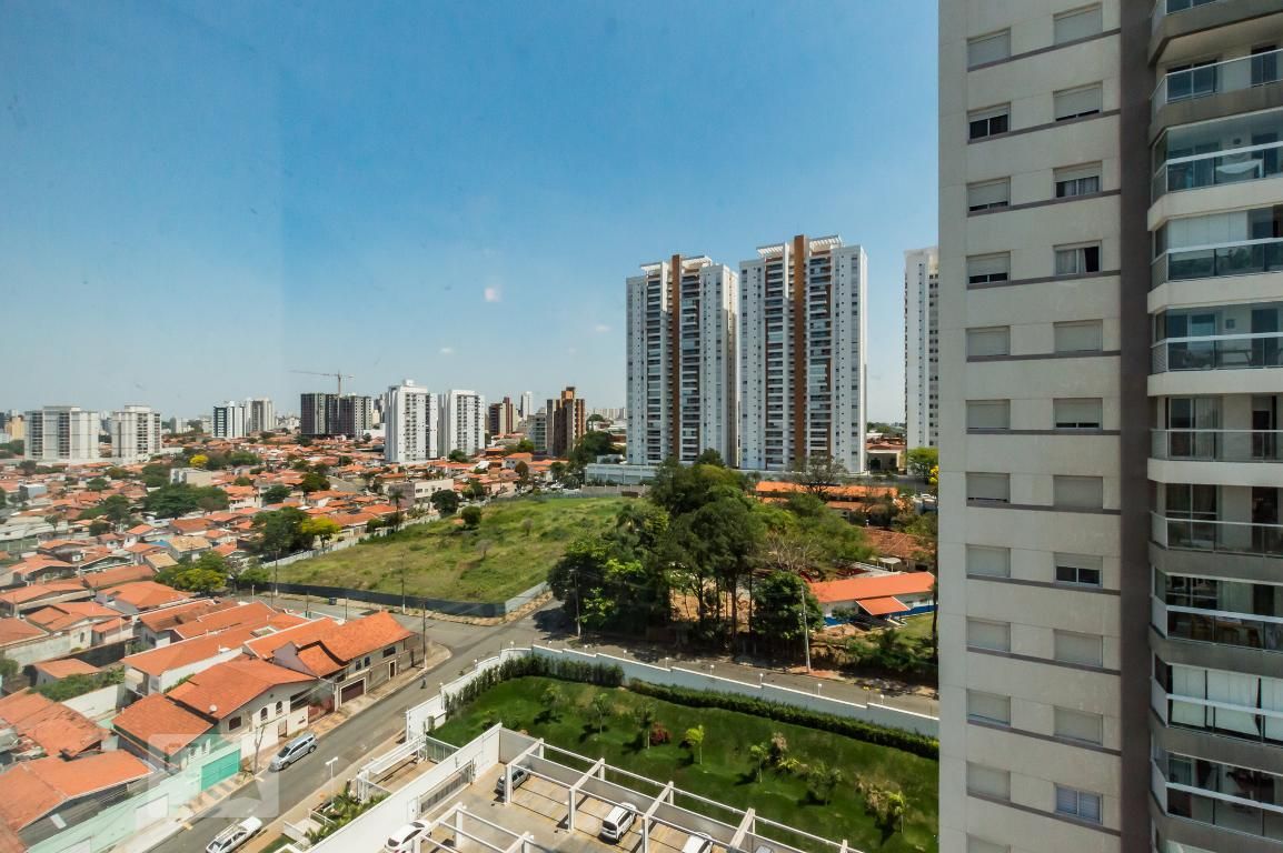 Apartamento à Venda - Taquaral, 2 Quartos,  87 m2 em , Campinas - sp | SoloBR