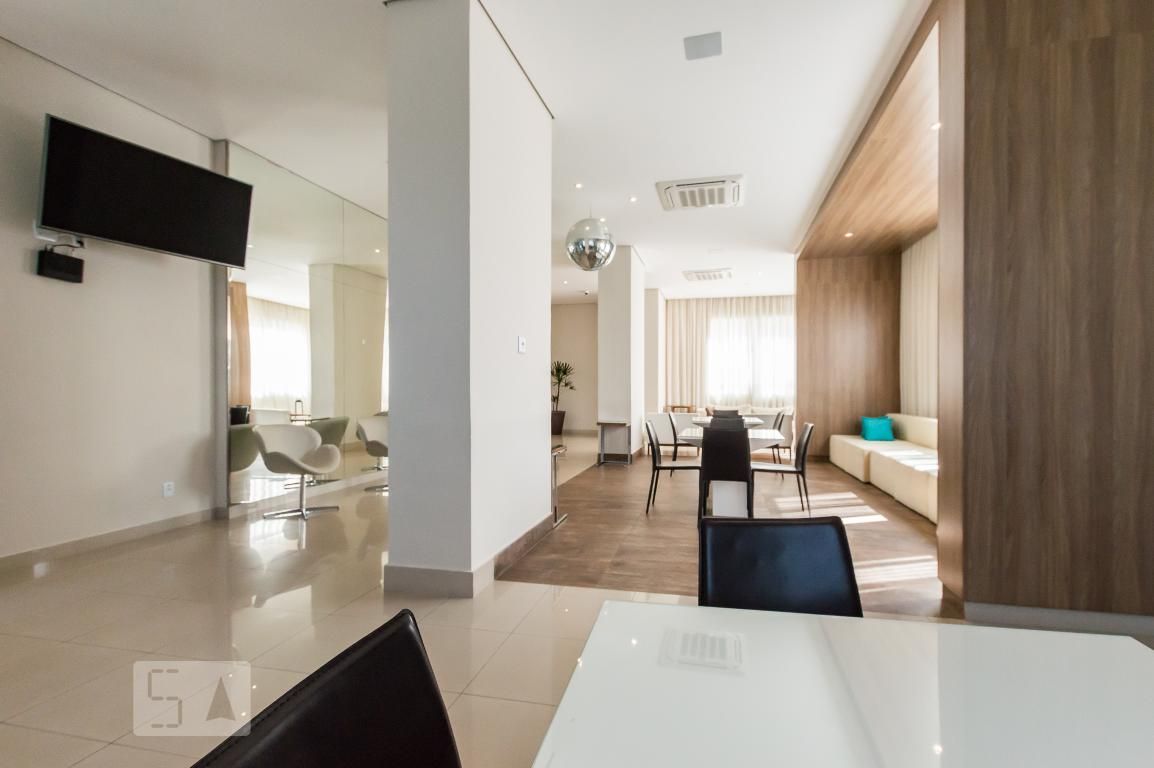 Apartamento à Venda - Taquaral, 2 Quartos,  87 m2 em , Campinas - sp | SoloBR
