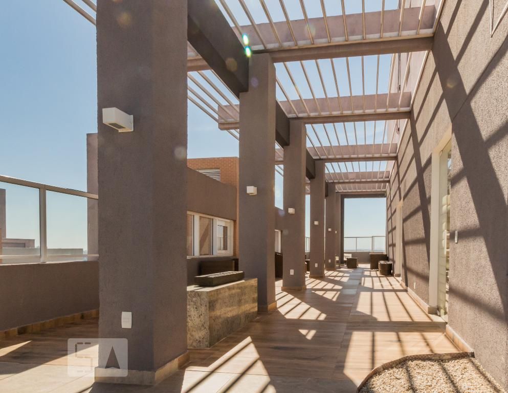 Apartamento à Venda - Taquaral, 2 Quartos,  87 m2 em , Campinas - sp | SoloBR