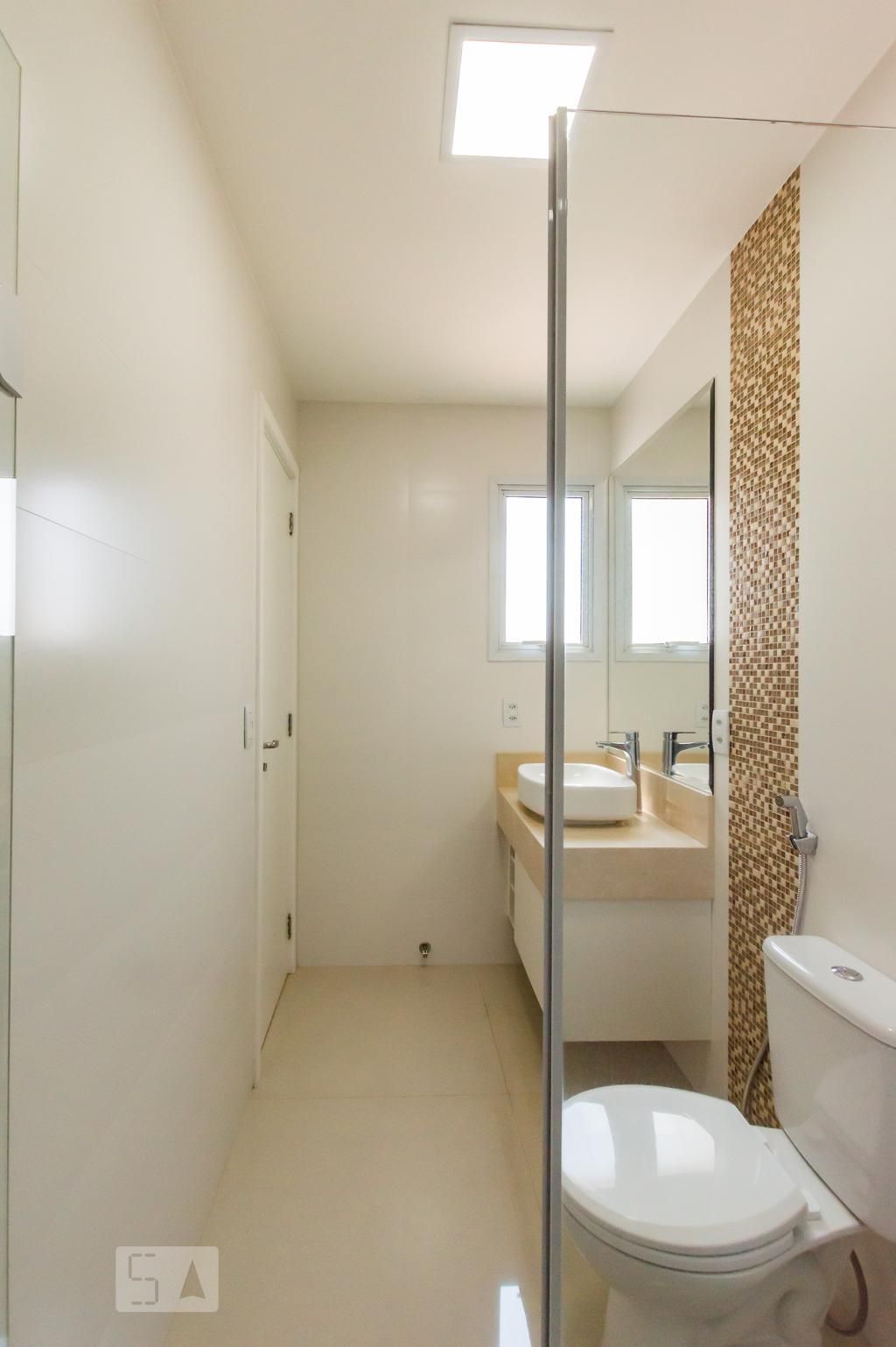 Apartamento à Venda - Taquaral, 2 Quartos,  87 m2 em , Campinas - sp | SoloBR