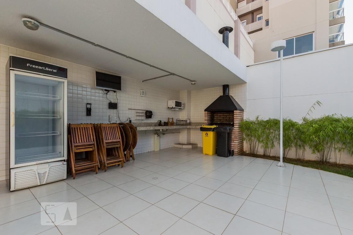 Apartamento à Venda - Taquaral, 2 Quartos,  87 m2 em , Campinas - sp | SoloBR