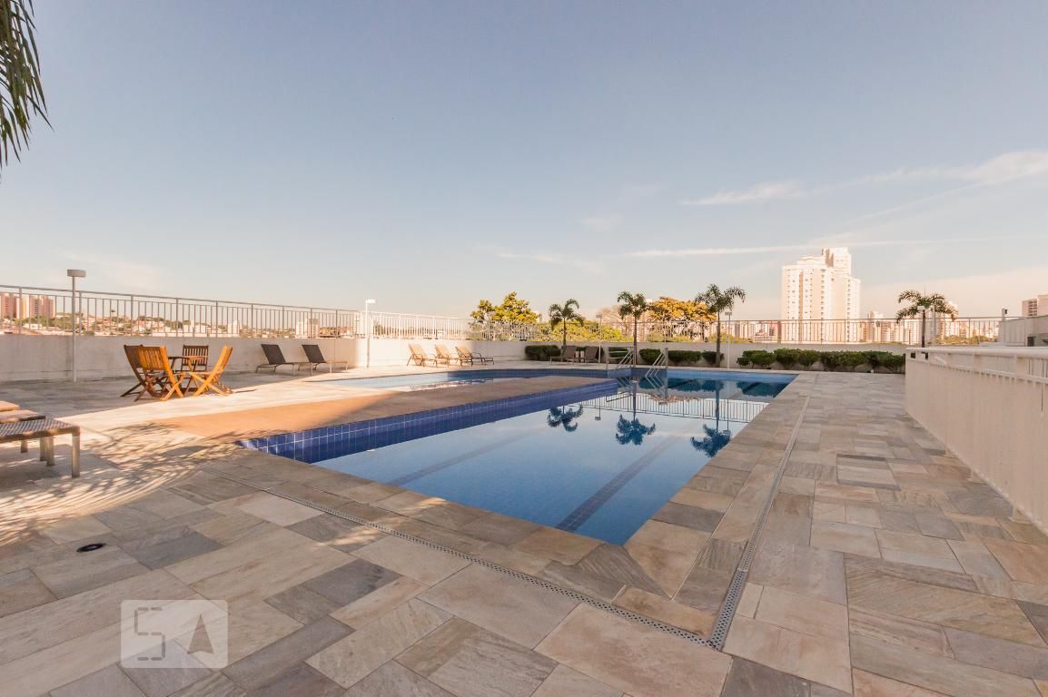 Apartamento à Venda - Taquaral, 2 Quartos,  87 m2 em , Campinas - sp | SoloBR
