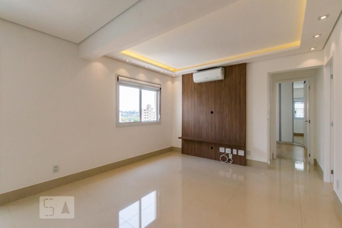 Apartamento à Venda - Taquaral, 2 Quartos,  87 m2 em , Campinas - sp | SoloBR