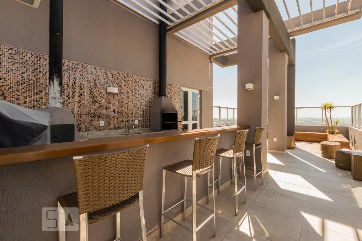Apartamento à Venda - Taquaral, 2 Quartos,  87 m2 em , Campinas - sp | SoloBR