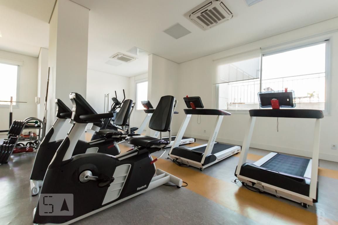 Apartamento à Venda - Taquaral, 2 Quartos,  87 m2 em , Campinas - sp | SoloBR
