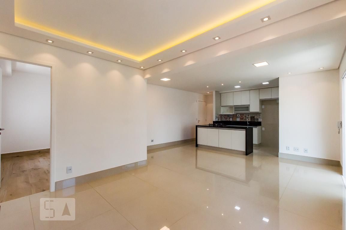 Apartamento à Venda - Taquaral, 2 Quartos,  87 m2 em , Campinas - sp | SoloBR