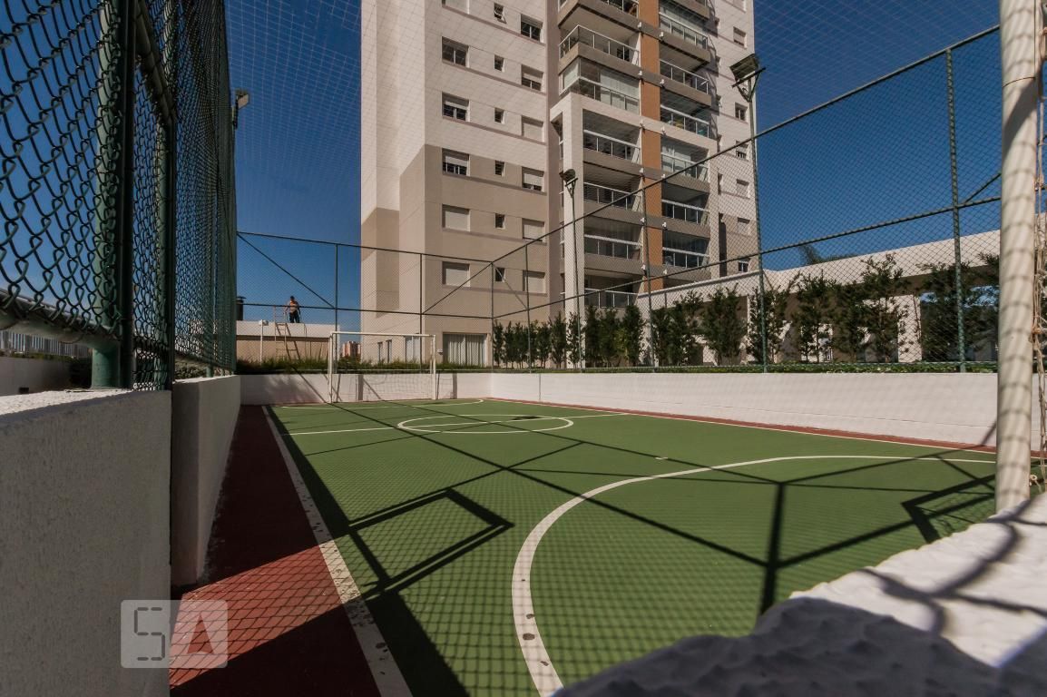 Apartamento à Venda - Taquaral, 2 Quartos,  87 m2 em , Campinas - sp | SoloBR