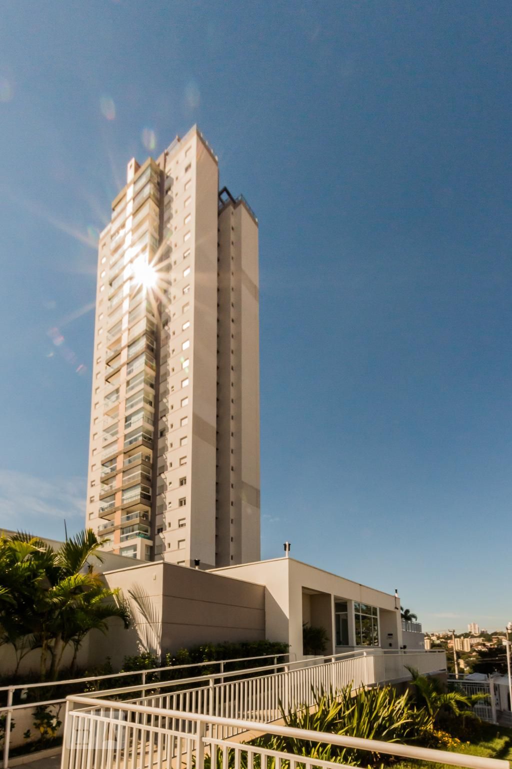 Apartamento à Venda - Taquaral, 2 Quartos,  87 m2 em , Campinas - sp | SoloBR