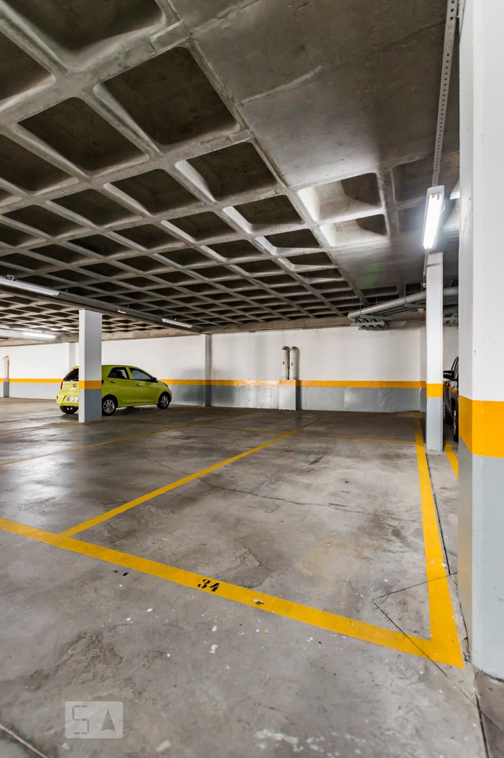 Apartamento à Venda - Taquaral, 2 Quartos,  87 m2 em , Campinas - sp | SoloBR