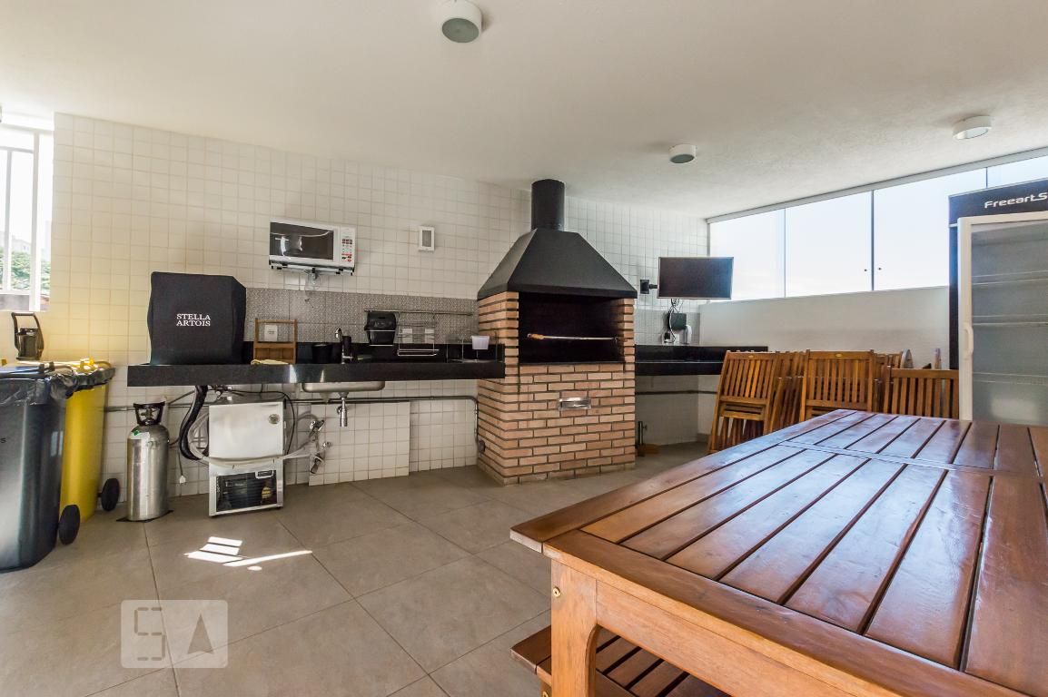 Apartamento à Venda - Taquaral, 2 Quartos,  87 m2 em , Campinas - sp | SoloBR