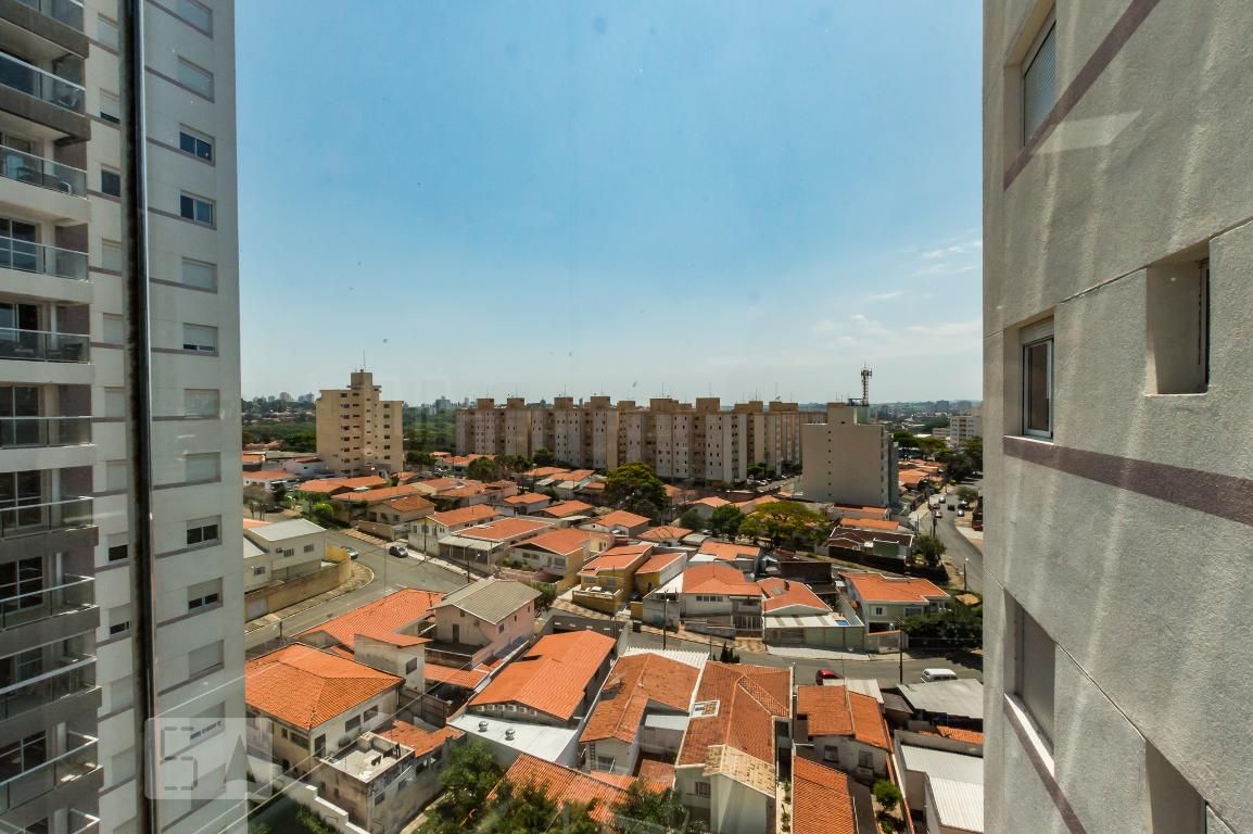 Apartamento à Venda - Taquaral, 2 Quartos,  87 m2 em , Campinas - sp | SoloBR