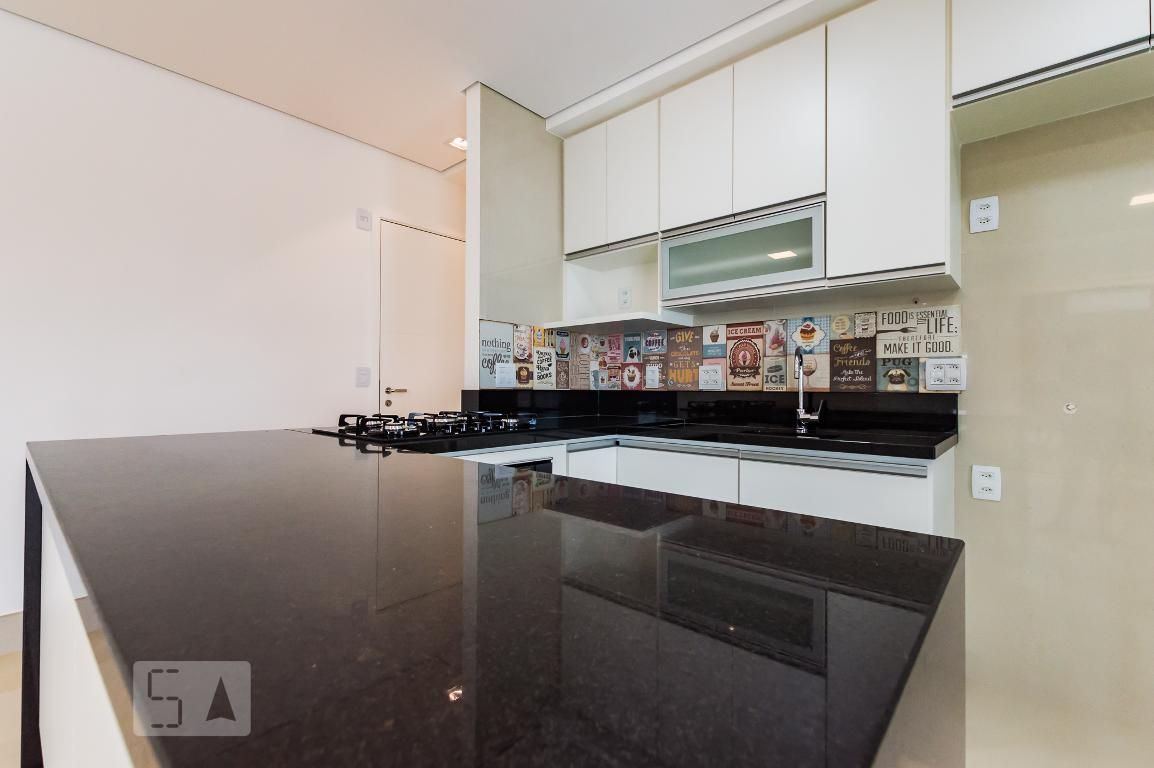 Apartamento à Venda - Taquaral, 2 Quartos,  87 m2 em , Campinas - sp | SoloBR