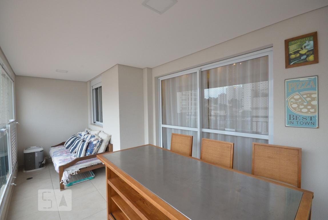 Apartamento, 3 quartos, 85 m² - Foto 7