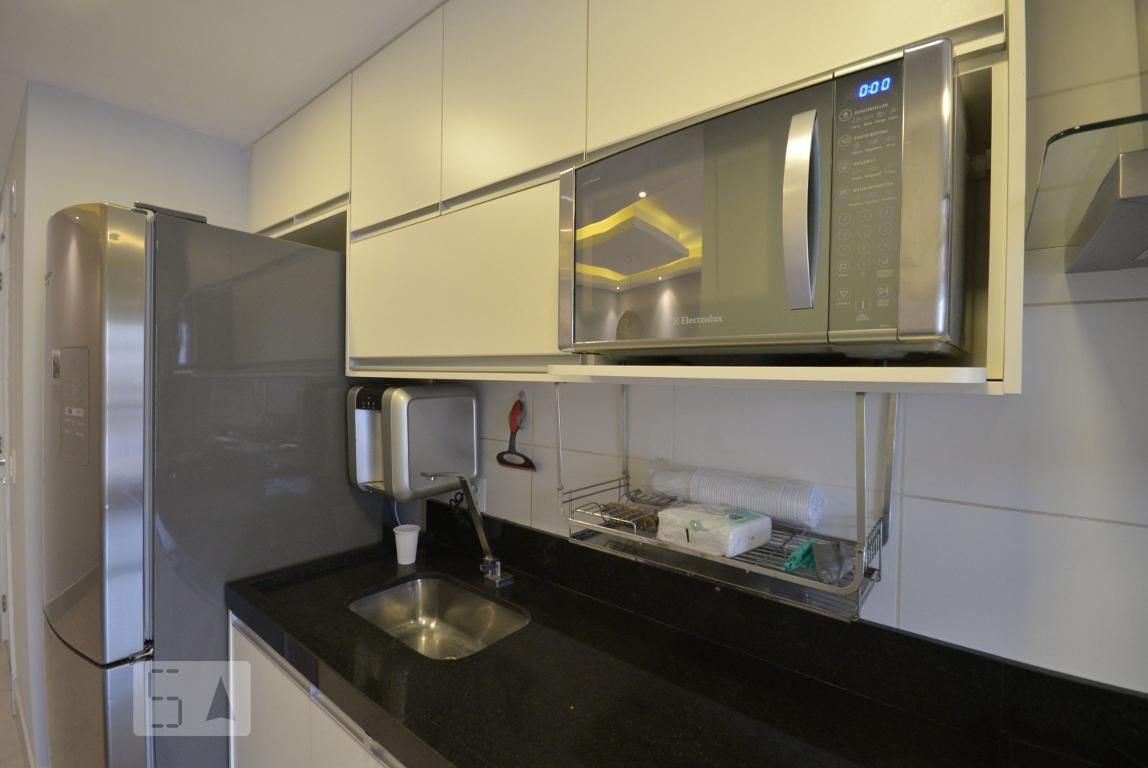 Apartamento, 3 quartos, 85 m² - Foto 39