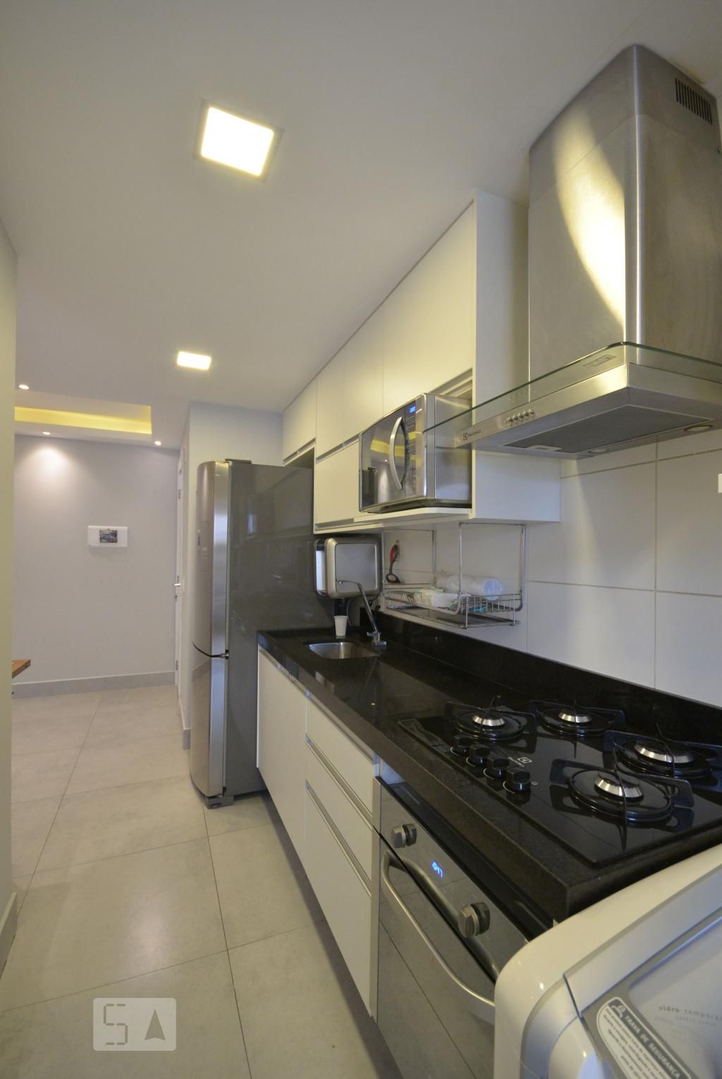 Apartamento, 3 quartos, 85 m² - Foto 36