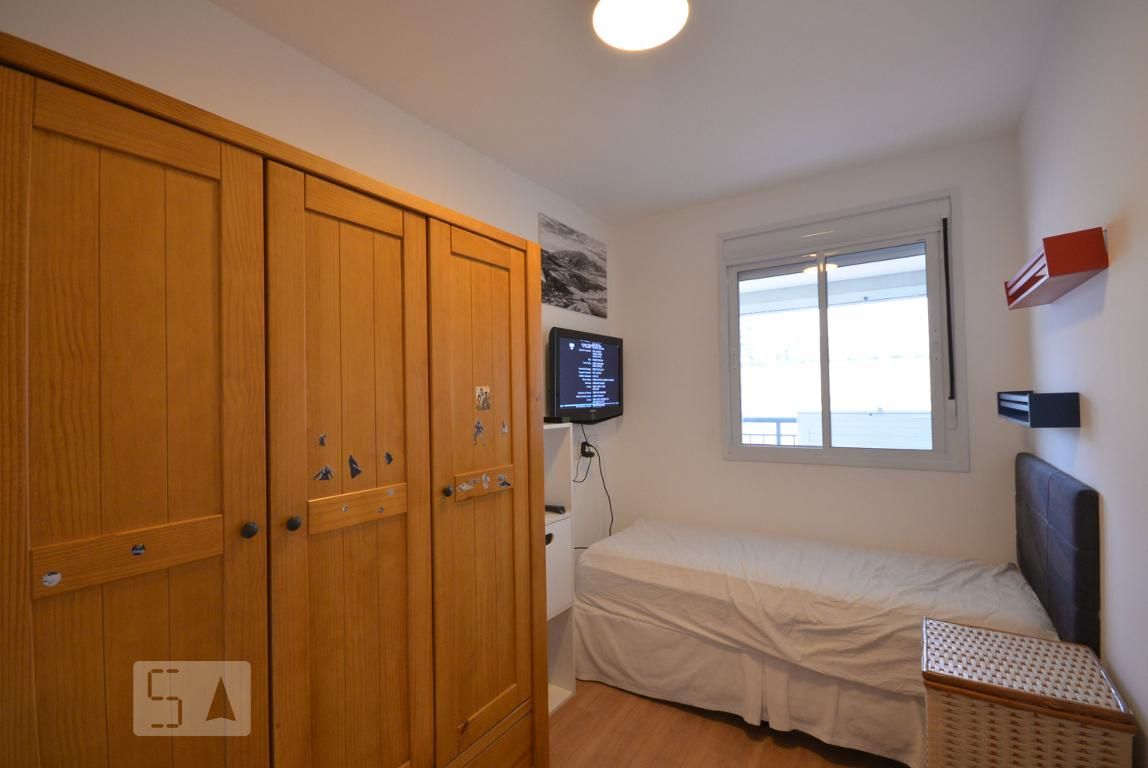 Apartamento, 3 quartos, 85 m² - Foto 26